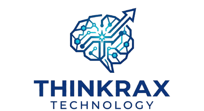 Thinkrax Logo